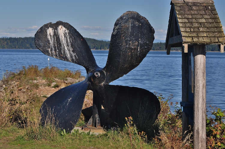 propeller